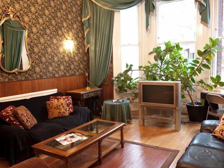 Maison d'hôtes Beaver Londres