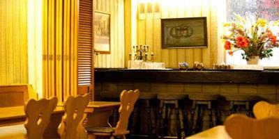Beaver Gasthof 3*