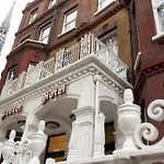 Beaver Hotel